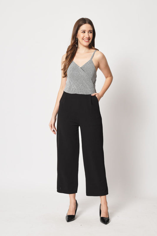 Stitchtale Glitter Stylish Jumpsuit