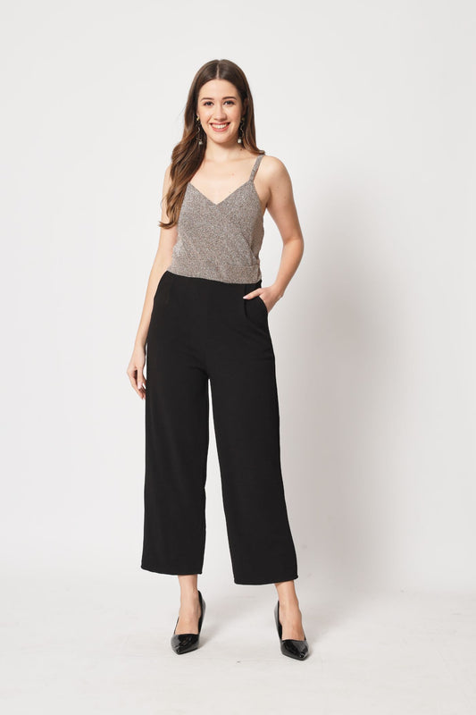 Stitchtale Glitter Stylish Jumpsuit