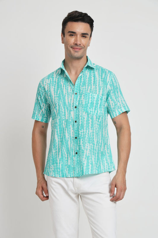 Stitchtale Men's Casual Button Down Shirts