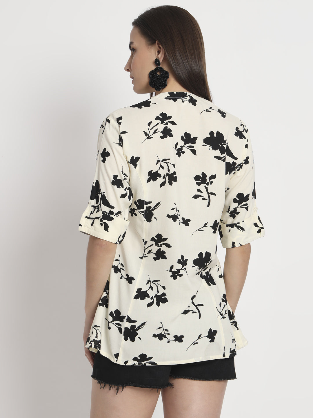 Stitchtale Printed Tunic